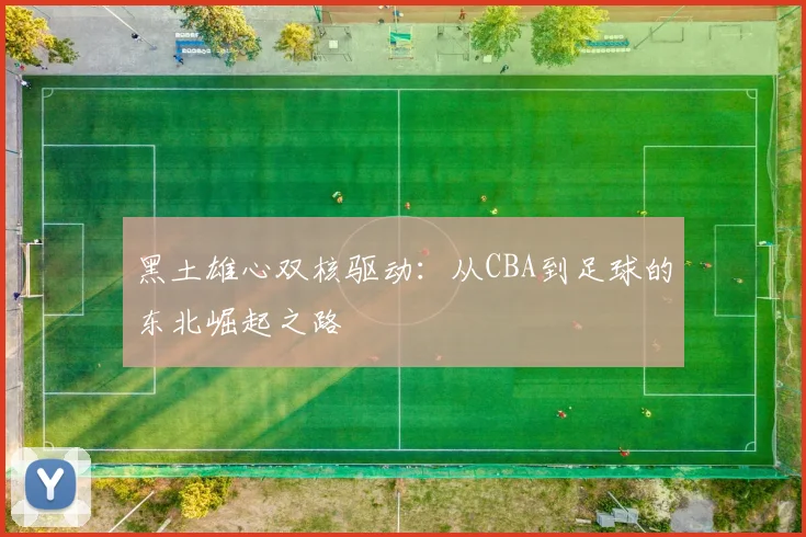 黑土雄心双核驱动：从CBA到足球的东北崛起之路